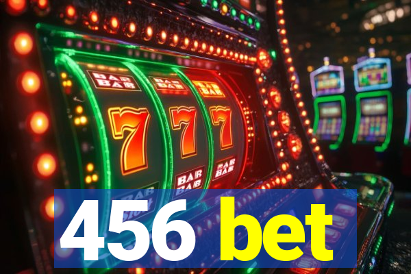 456 bet